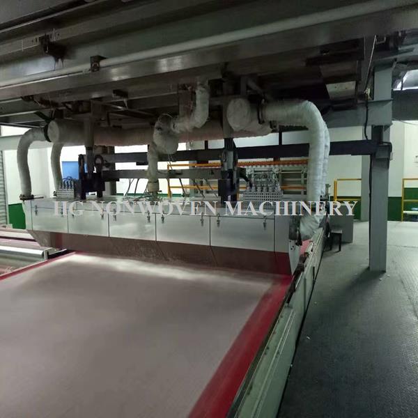 Laminated Pp Nonwoven Fabric
