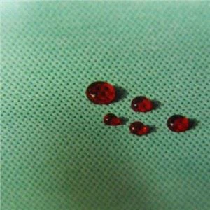 Ткань Anti-blood SMMS 100% PP