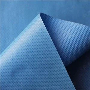 Нетканый материал PP Spunbond SMS